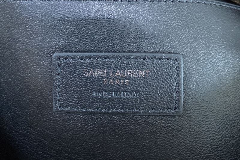 YSL Satchel Bags